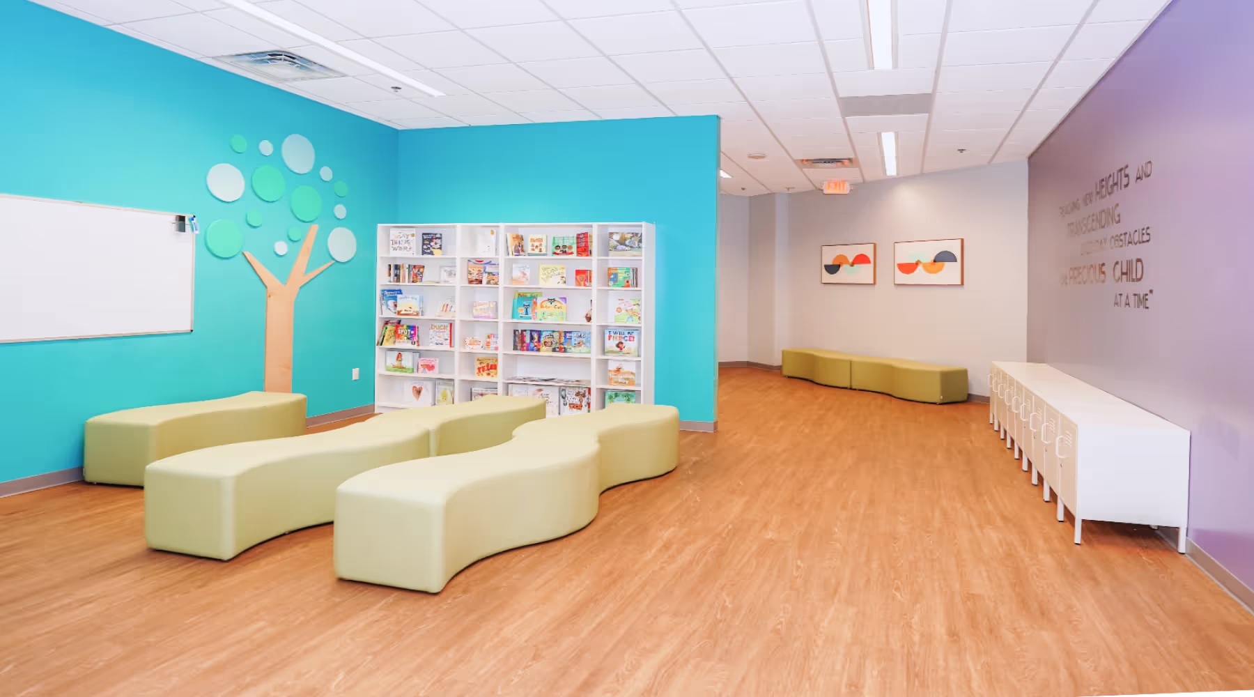 ABA Therapy in Allen, Texas | ABA in Texas