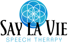 Say La Vie Speech Therapy Services