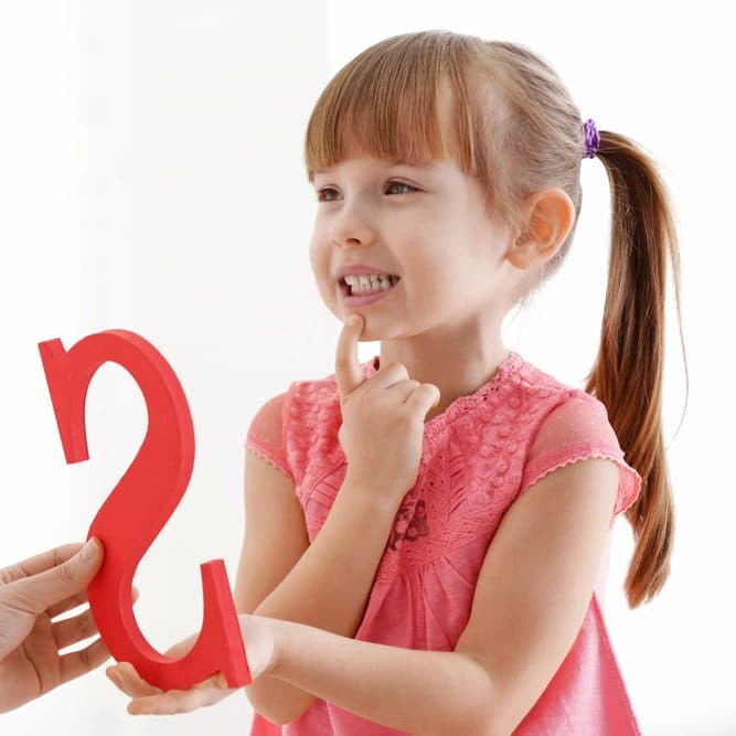 Speech therapy for children to improve communication skills