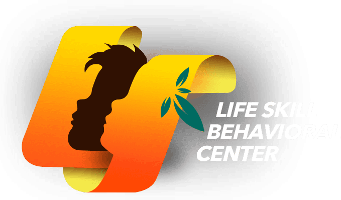 Life Skill Behavioral Center logo