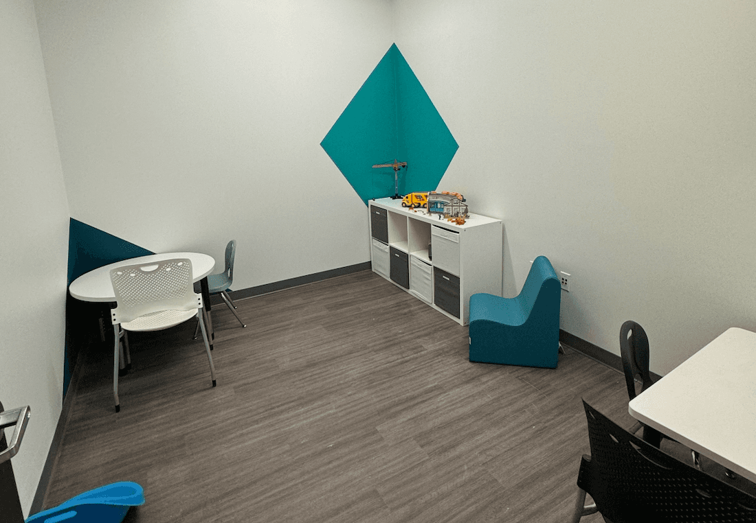 BrightPath Behavior - Rockwall · photo 3