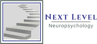 Next Level Neuropsychology logo