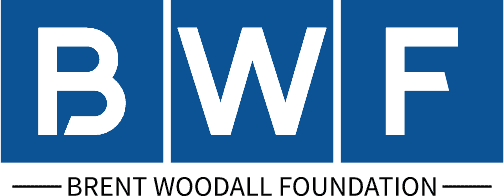 Brent Woodall Foundation logo