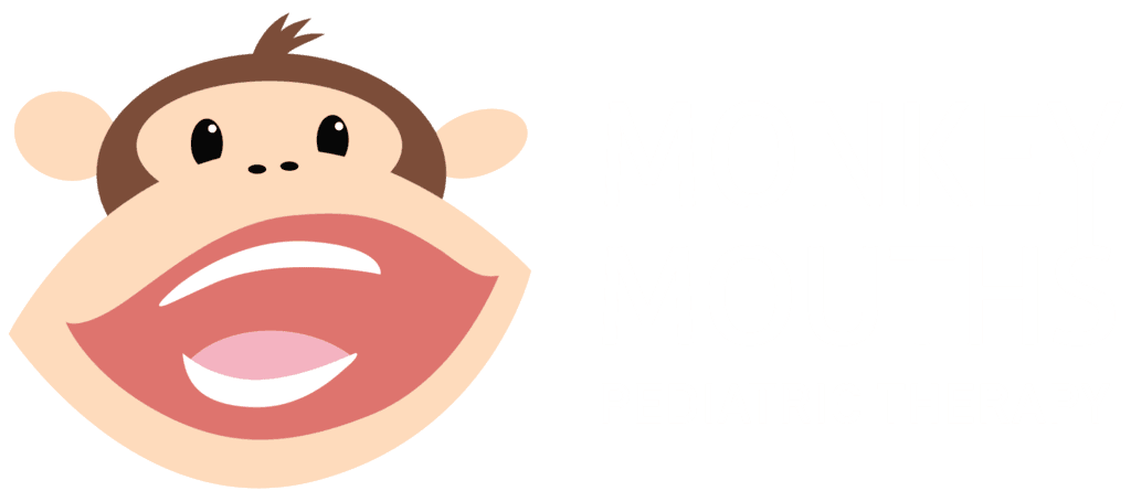 Monkey Mouths logo