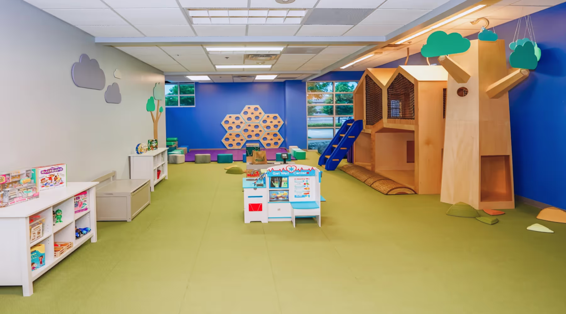 ABA Therapy in Cypress – Bridgeland | ABA in Texas