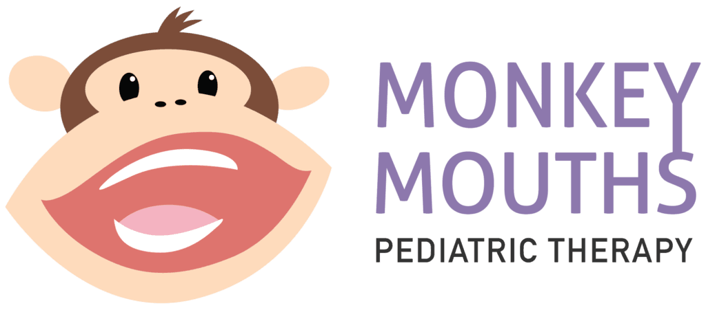 Monkey Mouths logo