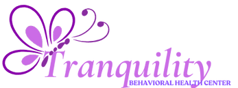 Tranquility Behavioral Health Logo