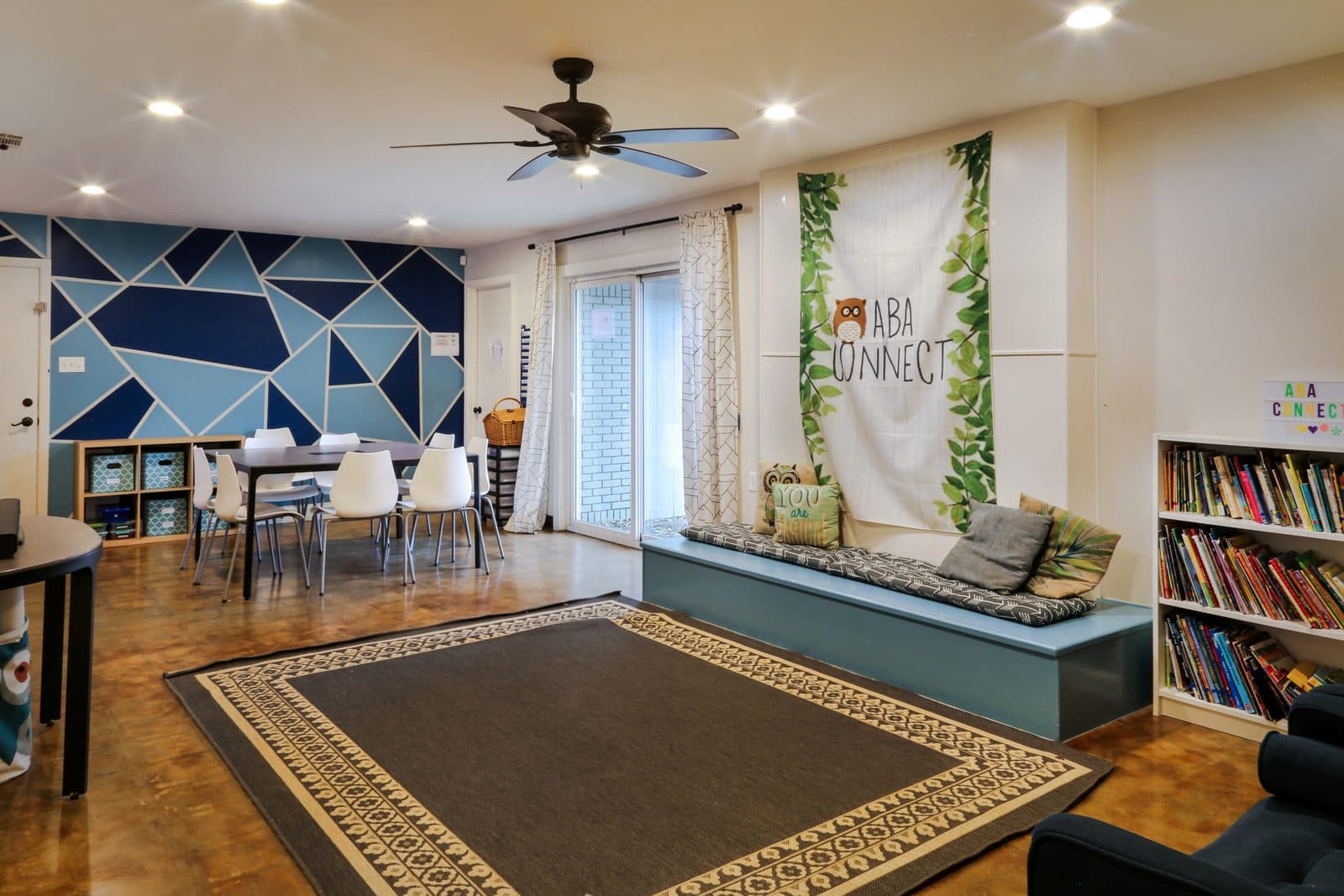 aba therapy clinic in austin, tx