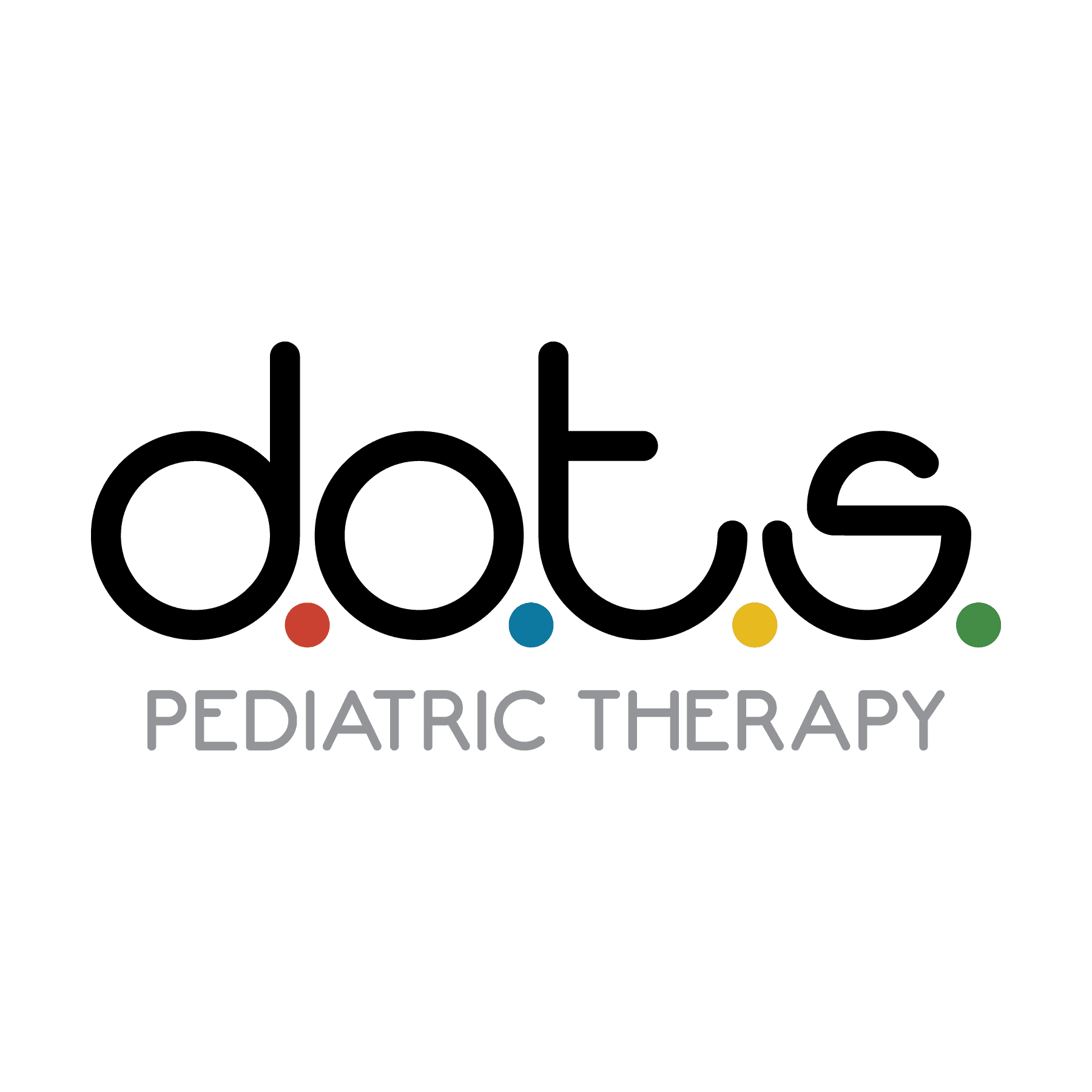 Dallas Outpatient Therapy Services for Kids logo