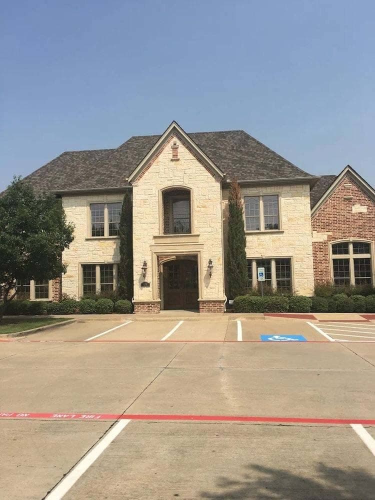Allen clinic