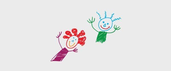 Therapy for children