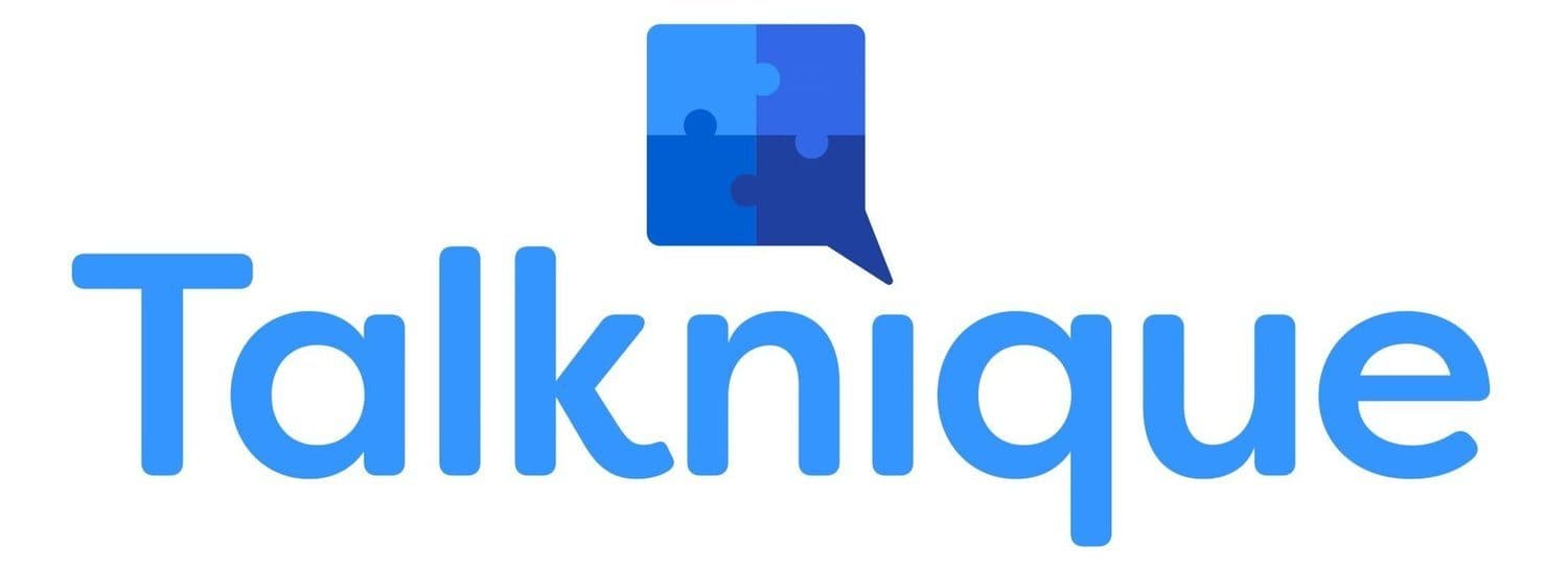 Talknique, Speech and AAC Therapy for Kids