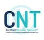 CNT certification emblem