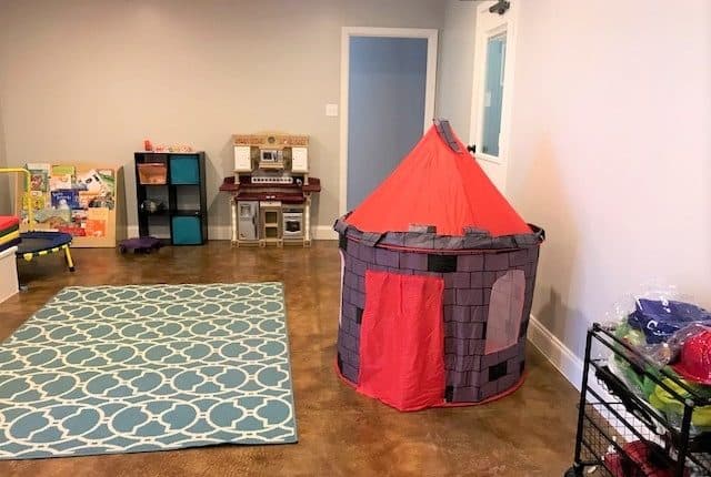 aba therapy clinic cedar park