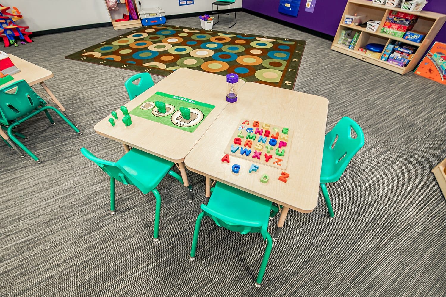 Life Skills Autism Academy ABA Therapy Center · photo 6