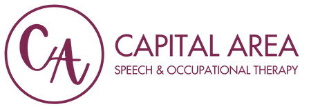 Capital Area Speech & Occupational Therapy logo