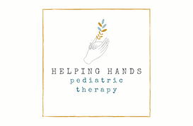 Helping Hands Logo