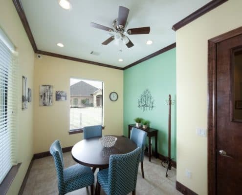 ABA therapy clinic Katy