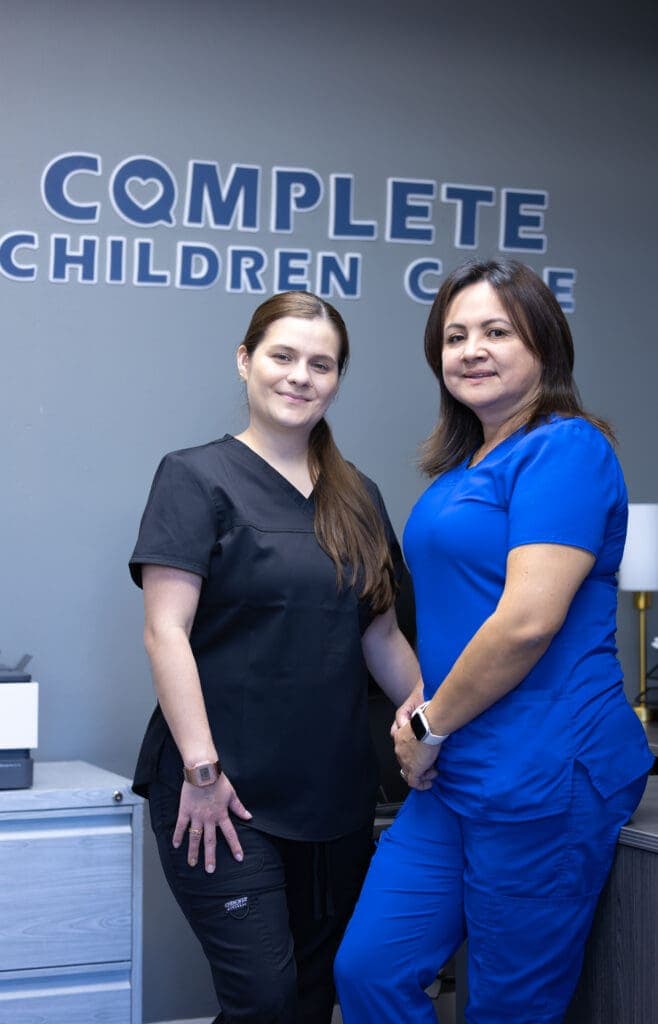 Complete Children Care clinic photo