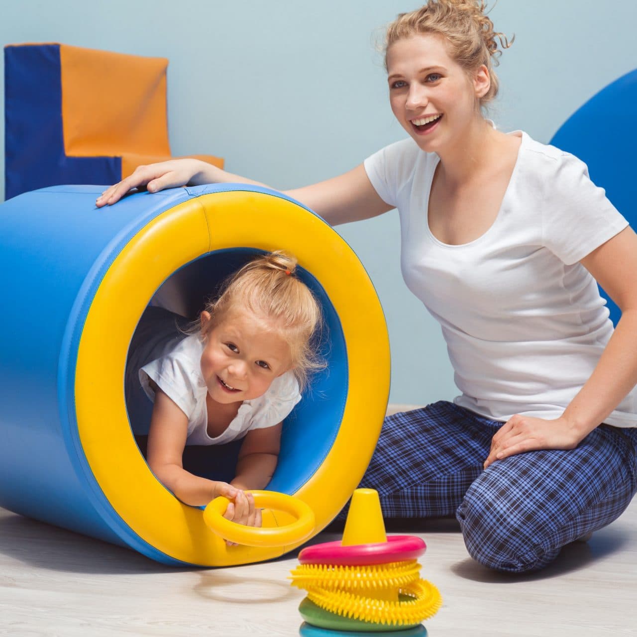 Dallas Outpatient Therapy Services for Kids · photo 2