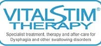 vitalstim therapy