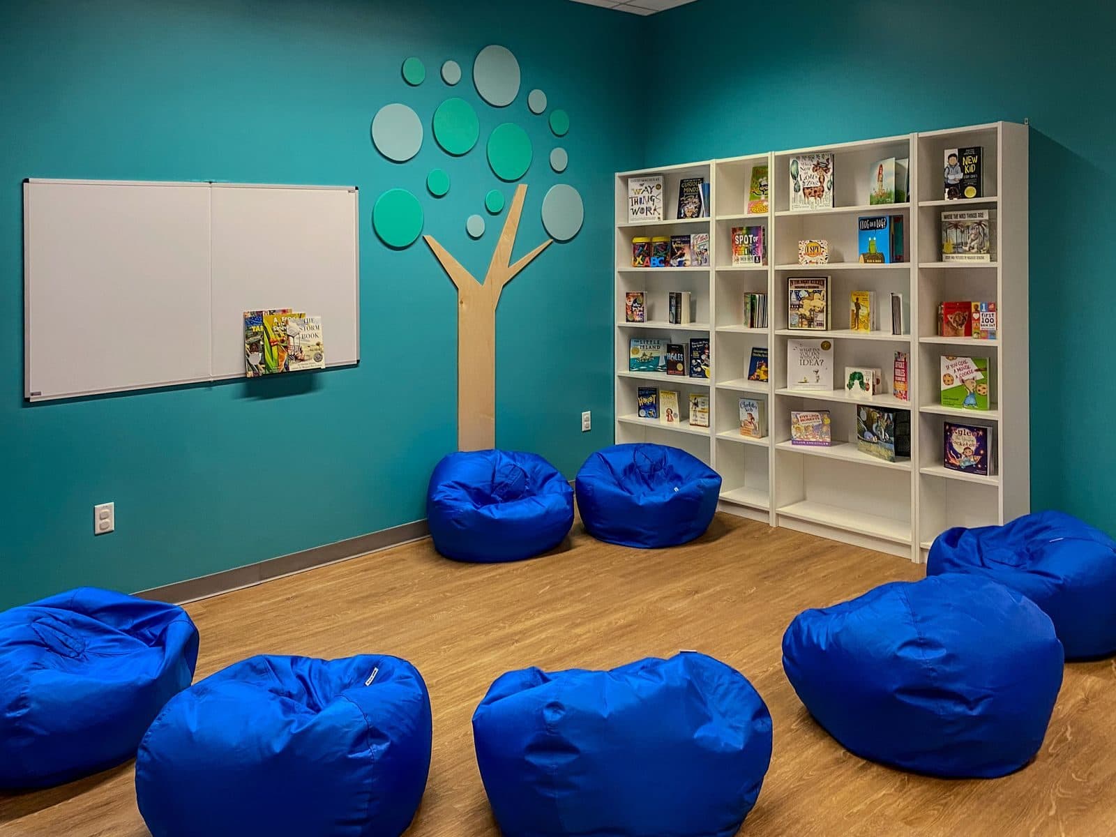 ABA Academy | ABA Therapy in Euless | ABA in Texas
