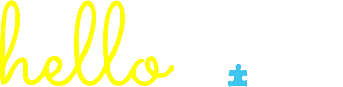 Hello Autism- ABA Therapy logo