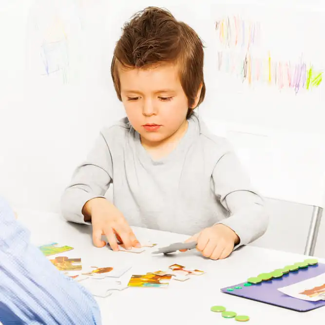 Transform Your Child's Mindset with Cognitive Behavioral Therapy