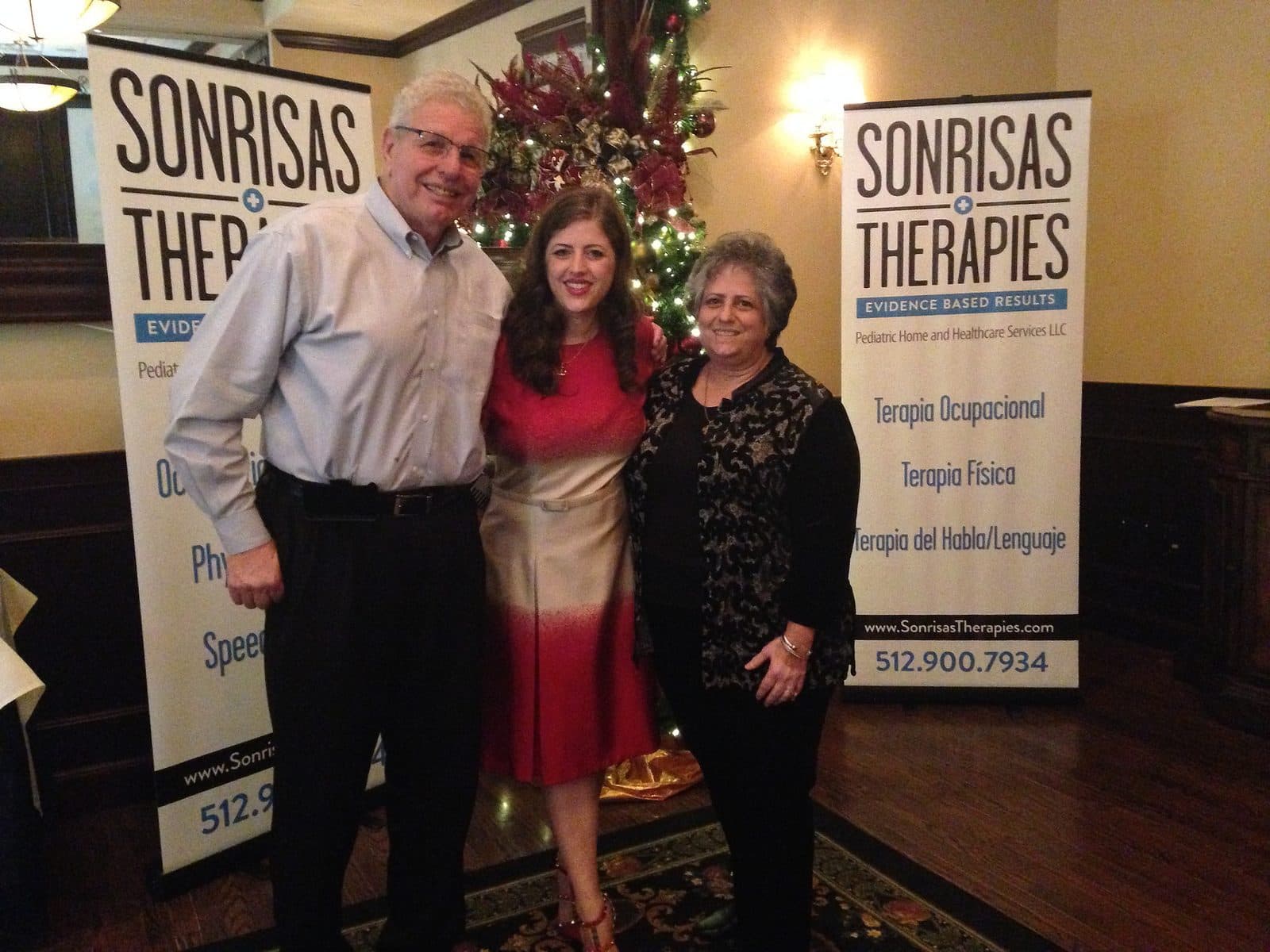 Sonrisas Therapies · photo 6
