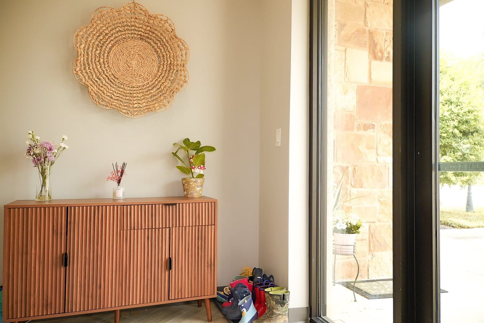 Therapy on a Hill clinic interior