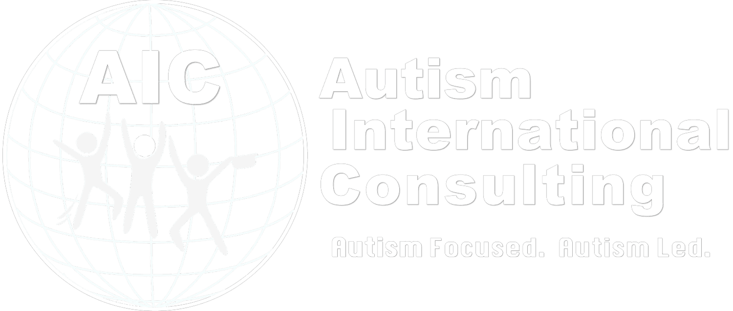Autism International Consulting