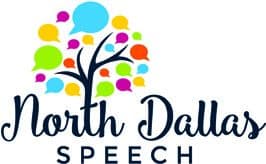 North Dallas Speech logo