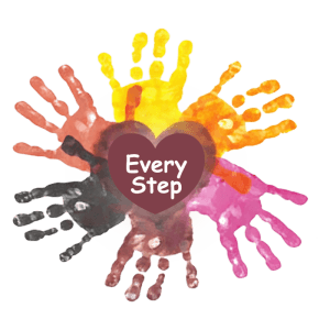 Every Step Autism Services logo