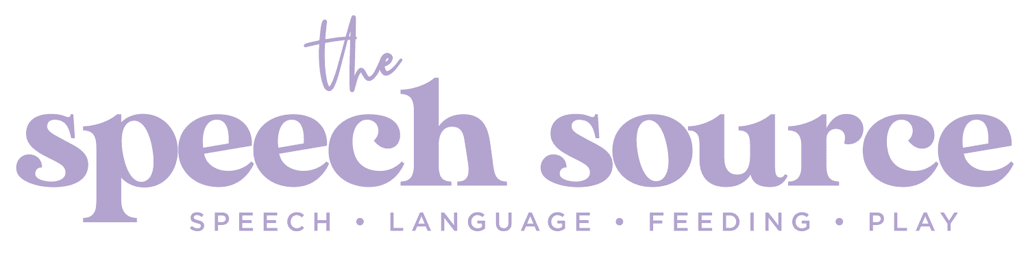 The Speech Source