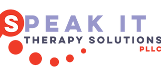 Speak it Therapy Solutions