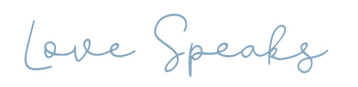 Love Speaks Speech and Language Services logo
