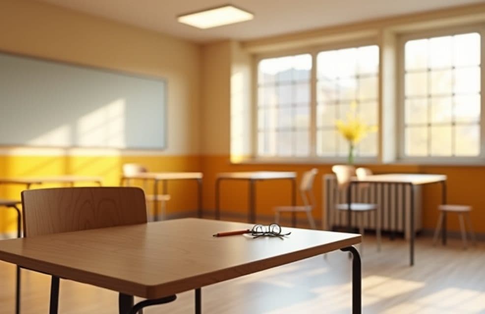 Minyan Clinical Academy - specialized learning environment for neurodivergent students