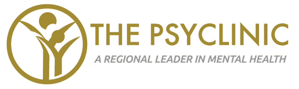 The PsyClinic logo