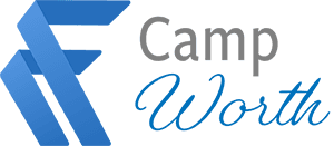 Discover Camp Worth
