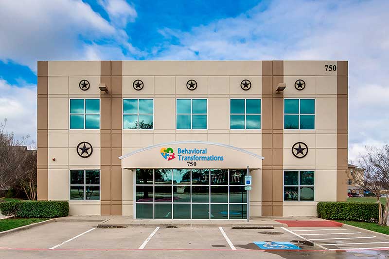 Rockwall North Clinic