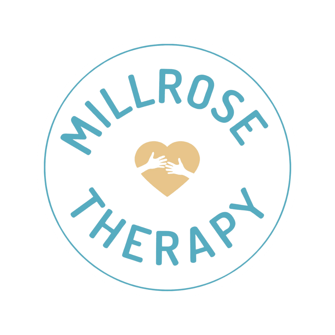 Millrose Therapy Logo
