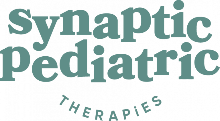 Synaptic Pediatric Therapies logo