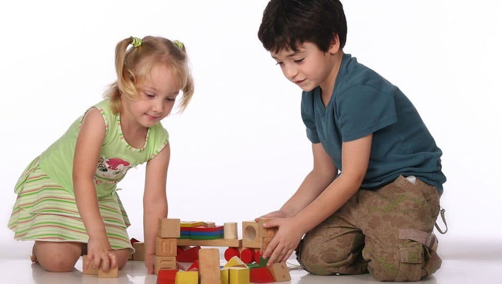 Speech Therapy of Prosper therapy room