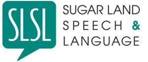 Sugar Land Speech & Language logo