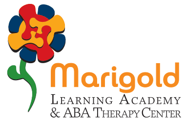 Marigold Learning Academy and ABA Therapy Center Logo