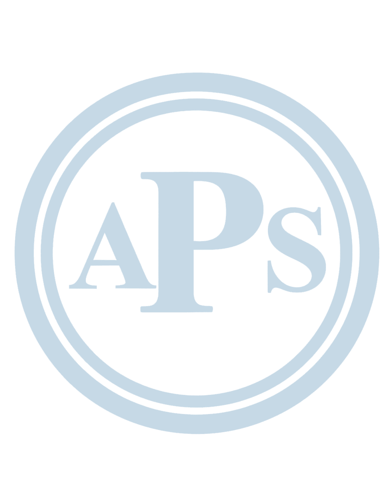 Anew Psychological Services logo
