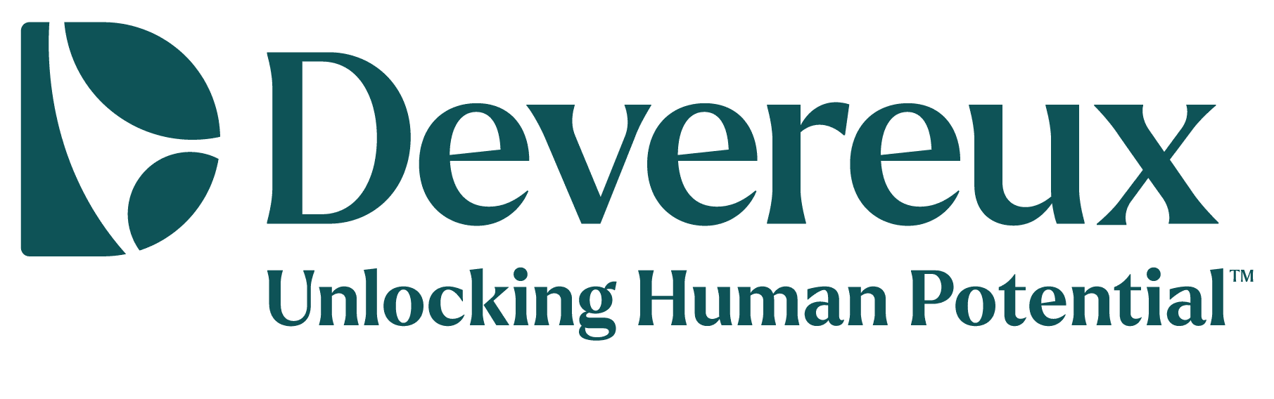 Devereux - Unlocking Human Potential
