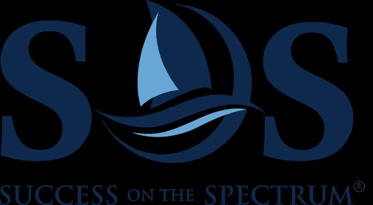 Success On The Spectrum Logo