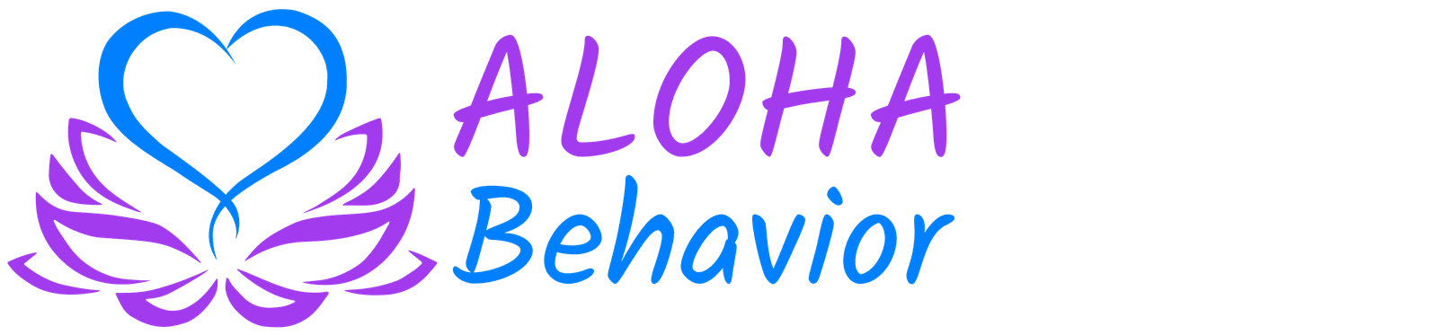 Aloha Behavior logo