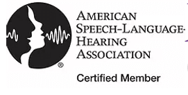 Let's Talk About It Speech Therapy, PLLC logo